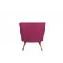 Atelier del Sofa Fotelja Riverhead Purple - slika 3