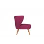 Atelier del Sofa Fotelja Riverhead Purple - slika 4