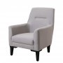 Atelier del Sofa Fotelja Liones S Cream - slika 2