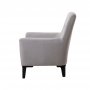 Atelier del Sofa Fotelja Liones S Cream - slika 4