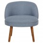Atelier del Sofa Fotelja Nice Indigo Blue - slika 4