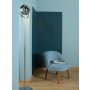 Atelier del Sofa Fotelja Nice Indigo Blue - slika 1