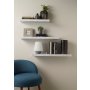 Atelier del Sofa Fotelja Nice Saxe Blue - slika 2