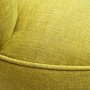 Atelier del Sofa Fotelja Nice Peanut Green - slika 5