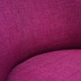 Atelier del Sofa Fotelja Nice Purple - slika 3