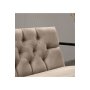 Atelier del Sofa Fotelja Oslo Light Brown - slika 3