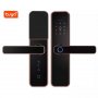 SMART BRAVA X5 TT-LOCK BK (400-1000) - slika 1