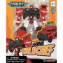 TOBOT MINI WILDCHIEF ( AT301140 ) - slika 1