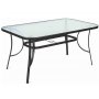FIELDMANN FDZN 5020 Baštenski sto - slika 1