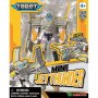 TOBOT MINI JET THUNDER ( AT301141 ) - slika 1