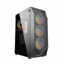 BC COMP BC COMP AMD Ryzen 7 5800X/32GB/M.2 1TB/RTX4060 8GB/800W // Win10Pro - slika 1