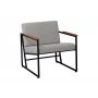 Atelier del Sofa Fotelja Vanta Cream - slika 5