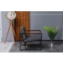 Atelier del Sofa Fotelja Vanta Fume - slika 3