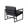 Atelier del Sofa Fotelja Vanta Fume - slika 5