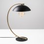 OPVIQ Stona lampa Sıvani NT 150 - slika 5