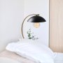 OPVIQ Stona lampa Sıvani NT 150 - slika 2