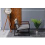 Atelier del Sofa Fotelja Vanta Grey - slika 3