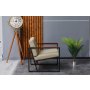 Atelier del Sofa Fotelja Vanta Light Brown - slika 3
