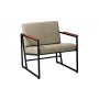 Atelier del Sofa Fotelja Vanta Light Brown - slika 5