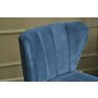 Atelier del Sofa Fotelja Layla Blue - slika 3