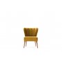 Atelier del Sofa Fotelja Layla Gold - slika 4