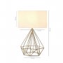 OPVIQ Stona lampa AYD 2508 - slika 3