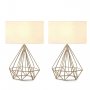 OPVIQ Stona lampa AYD 2508 - slika 2