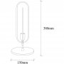 OPVIQ Stona lampa Cerco 5071 - slika 3