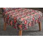 Atelier del Sofa Fotelja Viola Berjer Karanfil - slika 3