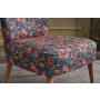 Atelier del Sofa Fotelja Viola Berjer Nergiz - slika 3