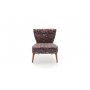 Atelier del Sofa Fotelja Viola Berjer Nergiz - slika 4