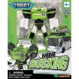 TOBOT MINI BUS KING ( AT301143 ) - slika 1