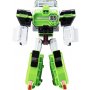 TOBOT MINI BUS KING ( AT301143 ) - slika 3