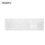 MOFII WL SWEET RETRO set tastatura i miš u OFF WHITE boji - slika 2