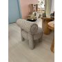 Atelier del Sofa Fotelja Dino Puantiye - slika 3