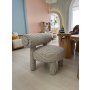 Atelier del Sofa Fotelja Dino Puantiye - slika 1