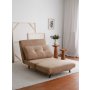 Atelier del Sofa Fotelja Foldy Brown - slika 2