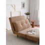 Atelier del Sofa Fotelja Foldy Brown - slika 3