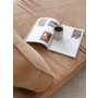 Atelier del Sofa Fotelja Foldy Brown - slika 5