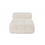 Atelier del Sofa Fotelja Doblo O1 Cream - slika 4