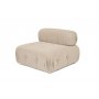 Atelier del Sofa Fotelja Doblo O1 Peach - slika 2