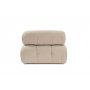 Atelier del Sofa Fotelja Doblo O1 Peach - slika 3