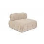 Atelier del Sofa Fotelja Doblo O1 Peach - slika 1