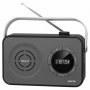 SENCOR Radio SENCOR SRD 3200 B crno - slika 1