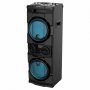 SENCOR Party sistem zvučnik Sencor SSS 4201/BT/2xUSB/2x6.3mm/800W - slika 1