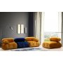 Atelier del Sofa Fotelja Bubble 1R Mustard - slika 4