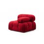 Atelier del Sofa Fotelja Bubble 1R Red - slika 1
