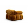 Atelier del Sofa Fotelja Bubble L1 Mustard - slika 2