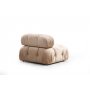 Atelier del Sofa Fotelja Bubble O1 Cream - slika 2