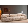 Atelier del Sofa Fotelja Bubble O1 Cream - slika 3